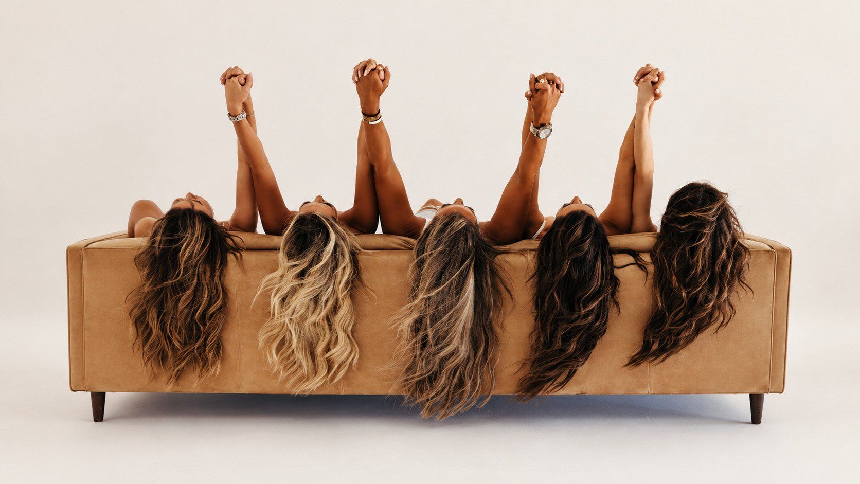 Altar Salon hair work in Greenville, example 1