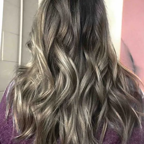 Hair work by Altar Salon
