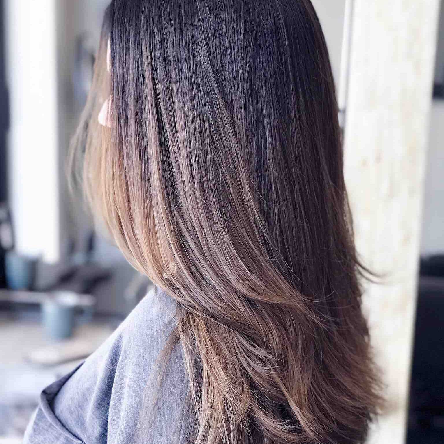 Hair work by Altar Salon